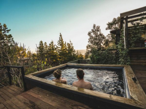 Punta Ballena Lodge